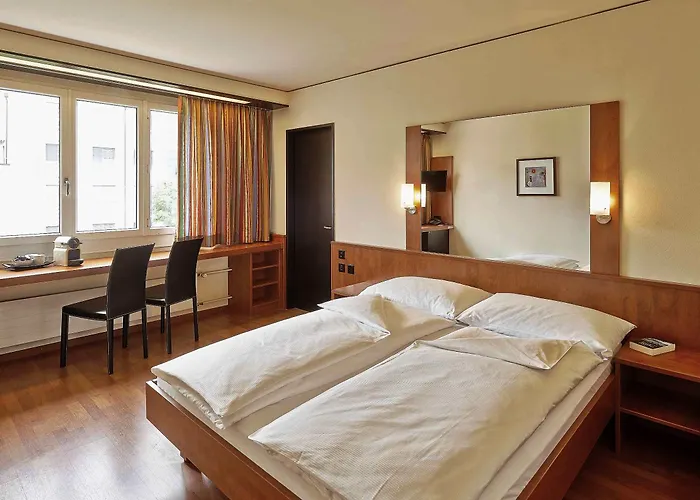Hotel Arte Spreitenbach