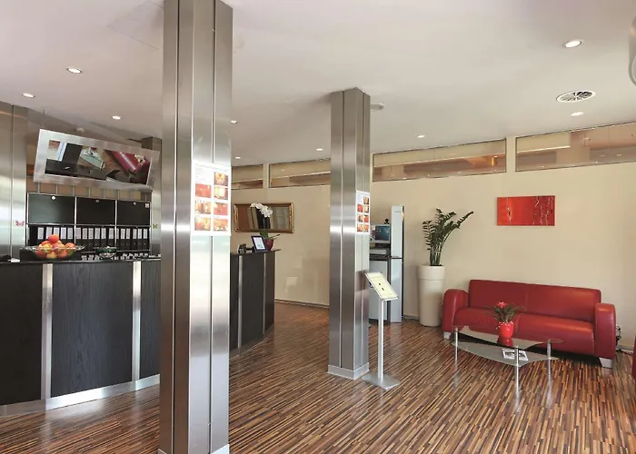 Hotel Arte Spreitenbach