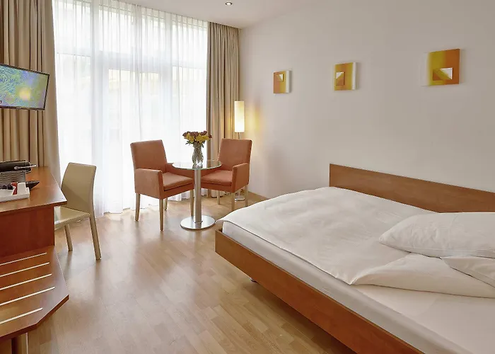 Hotel Arte Spreitenbach
