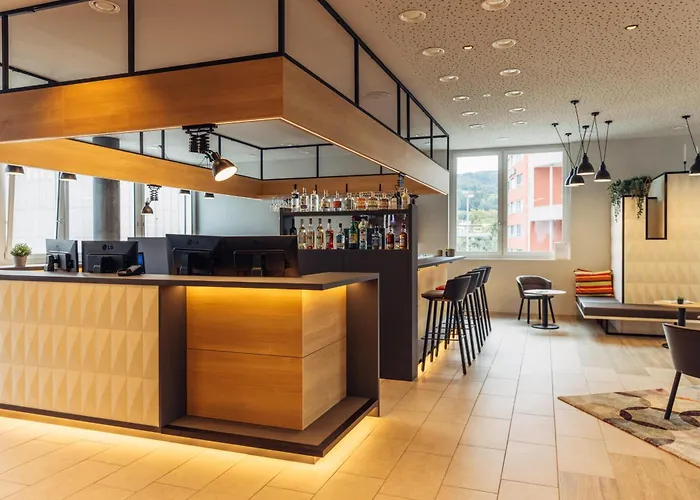 Harry'S Home Zuerich-Limmattal