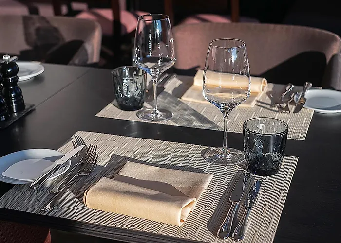 Hilton Garden Inn Zurich Limmattal