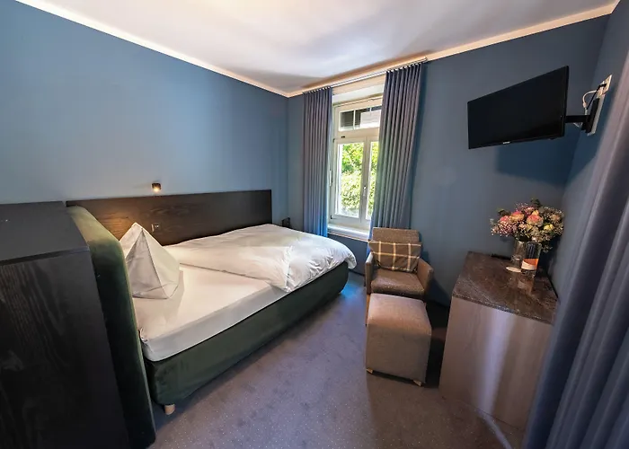 Hotel Royal Luzern