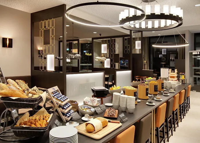 Hilton Garden Inn Zurich Limmattal